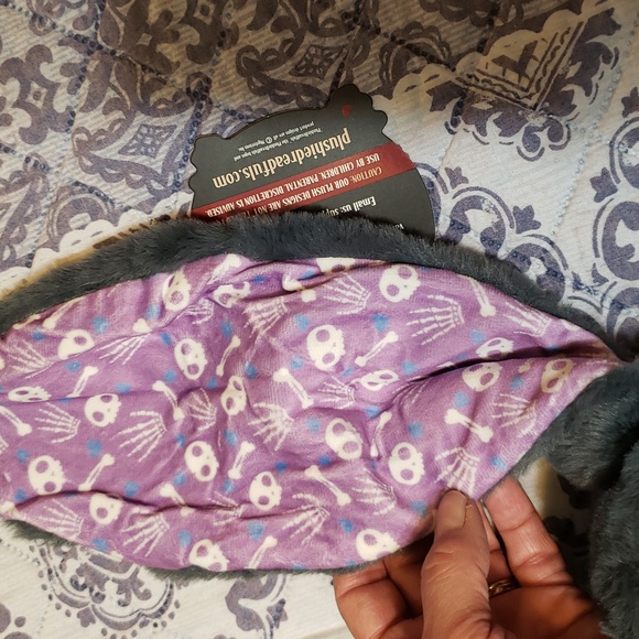 Plushie Dreadful Rheumatiod Arthritis Rabbit - Picture 6 of 9